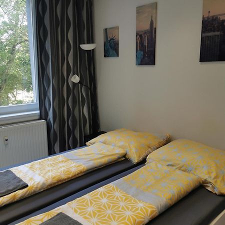 Modry Apartman, Racianska 29, Bratislava Eksteriør bilde