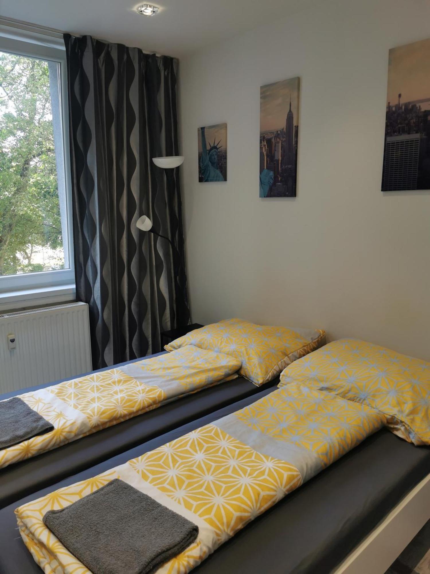 Modry Apartman, Racianska 29, Bratislava Eksteriør bilde